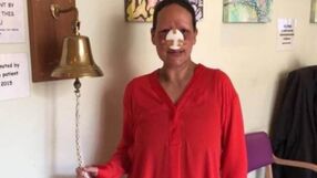 Julia Davey/ uk.gofundme.com