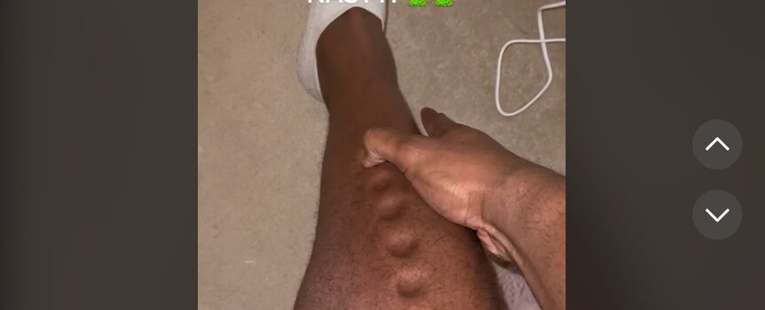 Lawrence Okoye/TikTok