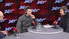 Tomasz Kammel, Michał Figurski i dr Michał Michalik