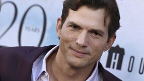 Ashton Kutcher