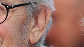 Bruzda na uchu objawem chorób serca i krążenia