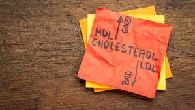 Dobry cholesterol HDL