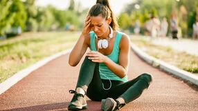 Zawroty głowy? Przyczyną może być hipercholesterolemia rodzinna