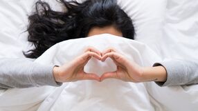 Odpowiednia ilość snu pomaga zadbać o serce: nowe badania