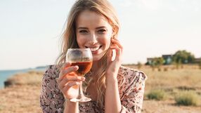 Dlaczego Francuzi rzadziej chorują na miażdżycę? 