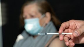 Zapalenie mięśnia sercowego a COVID-19 i szczepienie