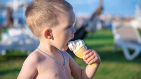 Lody i angina - wywołują czy leczą anginę