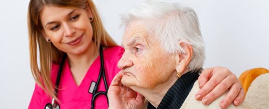 Chora na Alzheimera