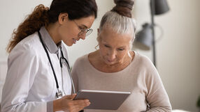Co zwiększa ryzyko demencji i alzheimera?