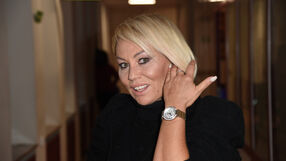 Monika Jarosińska w Radiu ZET