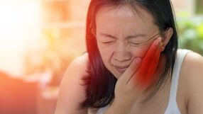 Neuralgia nerwu trójdzielnego