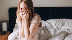 Objawy demencji widoczne nawet 9 lat wcześniej