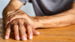 Parkinsonizm