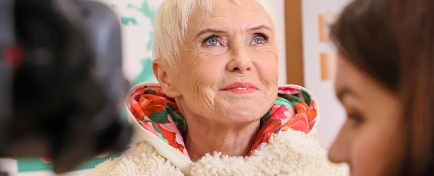 Ewa Błaszczyk