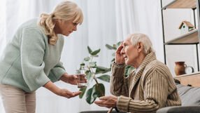 Nowy lek na chorobę Alzheimera