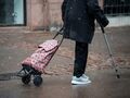 Wcześniejsza emerytura to większe ryzyko demencji: badanie