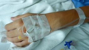 13-latka wyleczona z białaczki dzięki przełomowej terapii