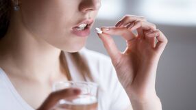 Stosowanie antybiotyków zwiększa ryzyko zachorowania na raka jelita grubego