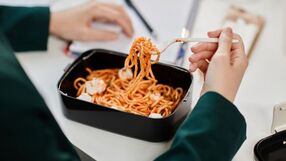 Lunch box