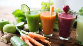 Dieta w trakcie chemioterapii: jakich produktów należy unikać?