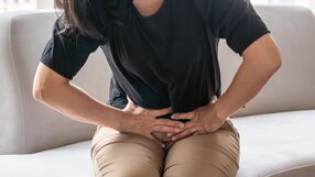 Te trzy choroby zwiększają ryzyko raka endometrium. Wypowiedź onkologa