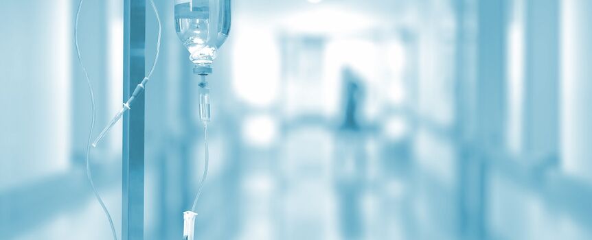 Pierwsza chemioterapia: jak się przygotować?