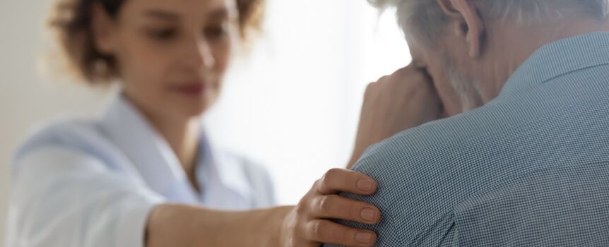Rak prostaty zabija 15 Polaków dziennie. Jak rozpoznać objawy?