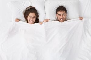Seks a kamienie nerkowe