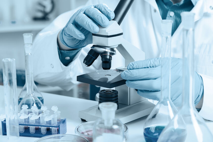 Laboratorium