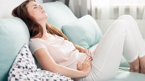 Jeśli nie zespół jelita drażliwego, to co?