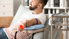 Hemochromatoza (cukrzyca brunatna) - co to za choroba