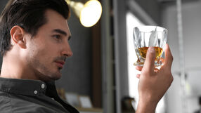 Jaki alkohol mniej szkodzi wątrobie?