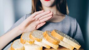 Nadwrażliwość na gluten, czyli NCNG