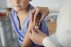 Ruszają darmowe szczepienia przeciw HPV