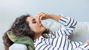 Anemia a zachowanie: 4 niepokojące objawy