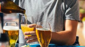 Alkohol