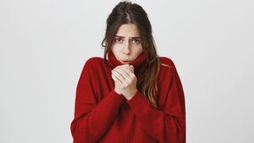 Ciągle Ci zimno? 5 możliwych przyczyn