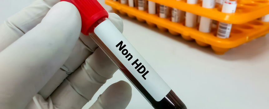 O czym mówi nie-HDL cholesterol?