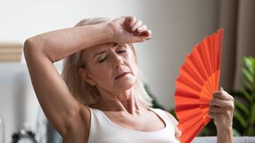 Objawy menopauzy a choroby
