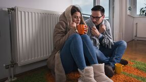 Obniżona temperatura ciała - kiedy do lekarza?