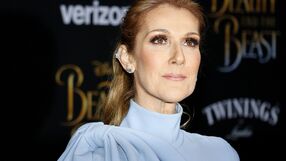 Celine Dion odwołuje koncerty przez skurcze mięśniowe