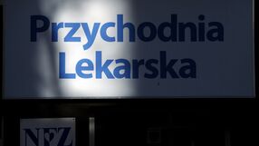 Nocna pomoc lekarska - 