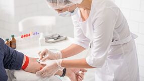 Testy serologiczne na koronawirusa