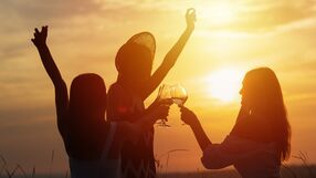 Alkohol przyciąga komary i kleszcze. Ważne odkrycie polskich naukowców