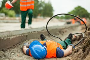 Utrata przytomności - charakterystyka