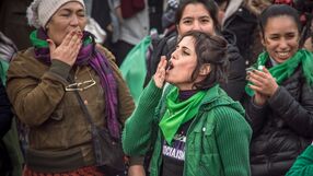 Aborcja w Argentynie: poznaj szczegóły tej decyzji