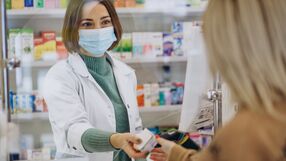 Recepta farmaceutyczna 