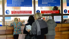 Co zrobić gdy nie można dodzwonić się do przychodni? 