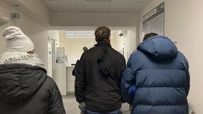 Czy lekarz może odmówić przyjęcia pacjenta?