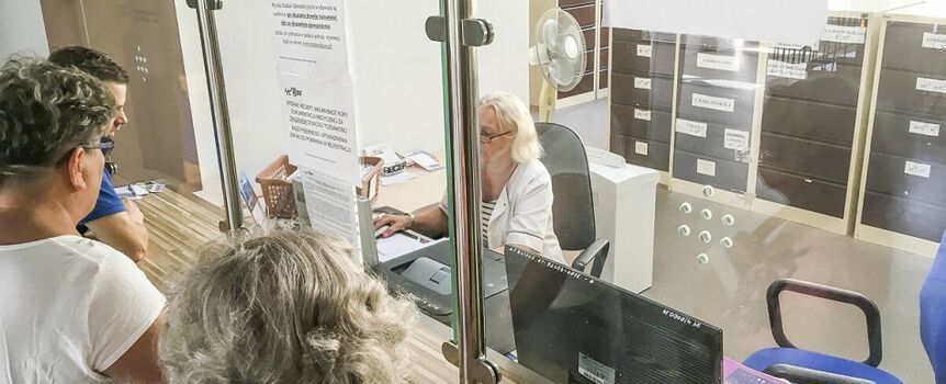Jak skorzystać ze świątecznej pomocy medycznej?